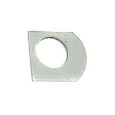 POLSKA PRODUKCJA 0050000540 — PODKŁADKA STOPY C-330 37X36X1MM