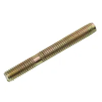 ŚRUBA M 8X 60MM, WTRYSKIWACZA C-330 SZPILKA DWUSTRONNA WTRYSKIWACZA