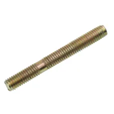 POLSKA PRODUKCJA 0050001291 — ŚRUBA M 8X 60MM, WTRYSKIWACZA C-330 SZPILKA DWUSTRONNA WTRYSKIWACZA