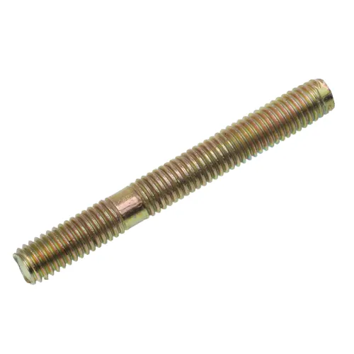 ŚRUBA M 8X 60MM, WTRYSKIWACZA C-330 SZPILKA DWUSTRONNA WTRYSKIWACZA