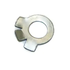 POLSKA PRODUKCJA 0050001830 — PODKŁADKA ŚRUBY KORBOWODU C-330 25X14,5X1,5MM