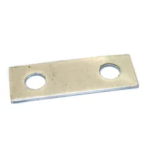 POLSKA PRODUKCJA 0050002080 — PODKŁADKA OSI KOŁA POŚREDNIEGO C-330 42X15X1MM