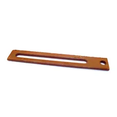 POLSKA PRODUKCJA 0050002670 — JARZMO PRĄDNICY C-330 160X25X5MM