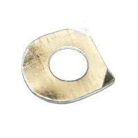 PODKŁADKA ZABEZP. WAŁU KORBOWEGO C-330 36,5X36X1,25MM
