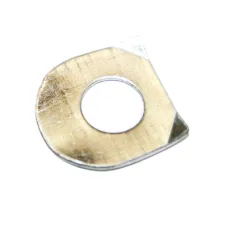 POLSKA PRODUKCJA 0050008250 — PODKŁADKA ZABEZP. WAŁU KORBOWEGO C-330 36,5X36X1,25MM