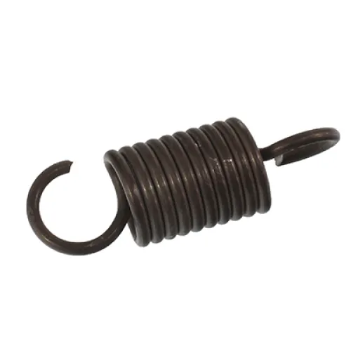 SPRĘŻYNA MECHANIZMU BLOKUJĄCEGO C-330 61X14X18,9MM, 10 ZWOJÓW