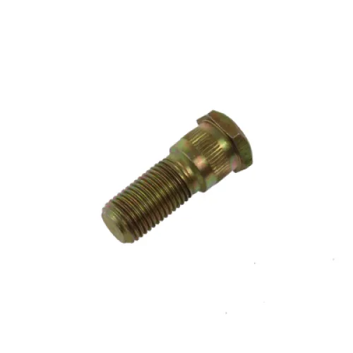 ŚRUBA KOŁA M14X1,5X 40MM, C-330, C-360, SZPILKA KOŁA