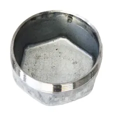  0050015950 — NAKRĘTKA (POKRYWA) PIASTY C-330, C-360 METALOWA