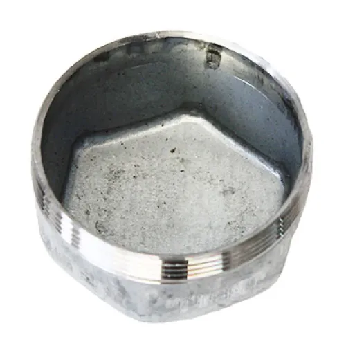 NAKRĘTKA (POKRYWA) PIASTY C-330, C-360 METALOWA