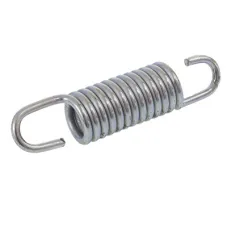  0050019180 — SPRĘŻYNA SZCZĘK HAMULCOWYCH C-330 81X18X3MM