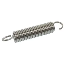  0050019670 — SPRĘŻYNA PEDAŁU HAMULCA I TULEI SPRZĘGŁA C-330 83X10X15MM, 25 ZWOJÓW
