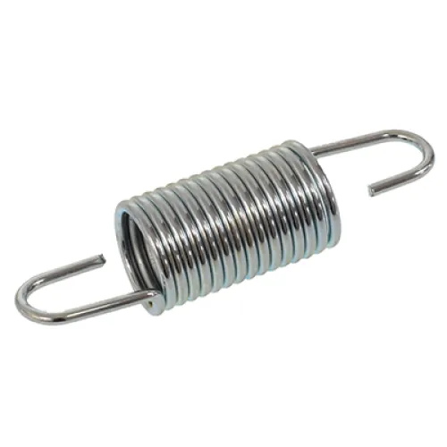 SPRĘŻYNA PEDAŁU GAZU C-330 74X14X18,5MM, 16 ZWOJÓW