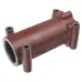 KORPUS CYLINDRA PODNOŚNIKA C-330 FI 70MM