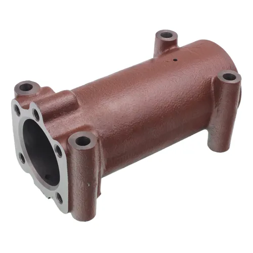 KORPUS CYLINDRA PODNOŚNIKA C-330 FI 70MM