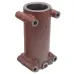 KORPUS CYLINDRA PODNOŚNIKA C-330 FI 70MM
