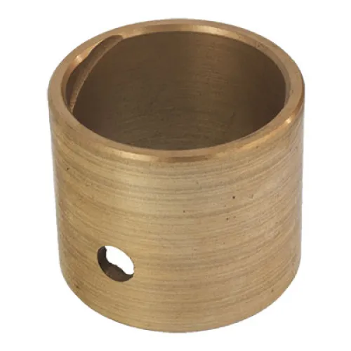 TULEJA PODNOŚNIKA C-330 PRAWA (MAŁA) 49,5X58X49,2MM
