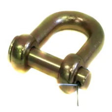 GMP 0050021210 — UCHO ŁAŃCUCHA BOCZNEGO MTZ, MF, C-330, C-360, Z ZAWLECZKĄ, KPL.