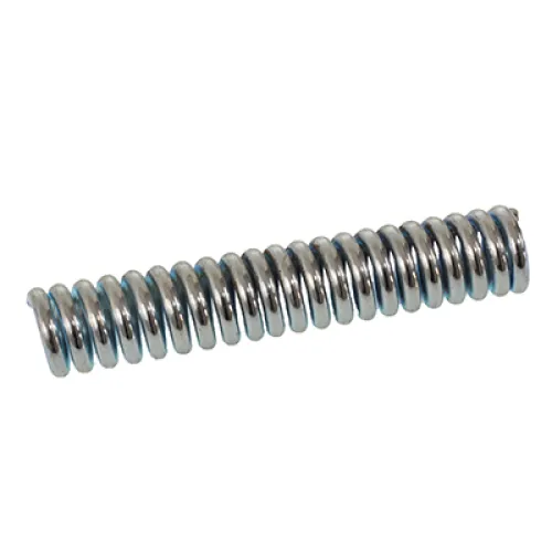 SPRĘŻYNA ROZDZIELACZA C-330 83X9X15MM, 21 ZWOJÓW