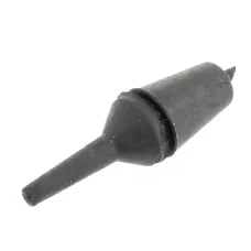 POLSKA PRODUKCJA 0050023350 — ODBÓJ GUMOWY  5/15X55MM AMORTYZATORA MASKI C-330, 50553140