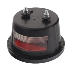 WAŚ 0050024411 — LAMPA TYLNA C-330, UTB PLASTIKOWA LEWA Z PODŚWIETLENIEM