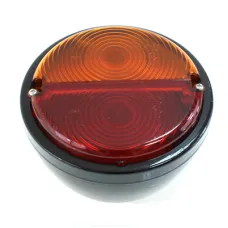  0050024711 — LAMPA TYLNA C-330, UTB METALOWA PRAWA BEZ PODŚWIETLENIA