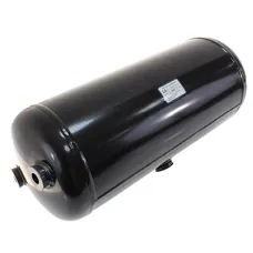 POLMO BRODNICA 0050027320 — ZBIORNIK POWIETRZA 15L - C-330 FI 206MM, L=525MM, M22X1,5, 12,5BAR