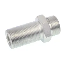  0050027430 — KORPUS ŁĄCZNIKA POWIETRZA C-360 DŁUGI JEDNODROŻNY, M22X1,5MM