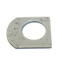 PODKŁADKA ODGINANA WAŁU KORBOWEGO C-330 27X23,5X1MM