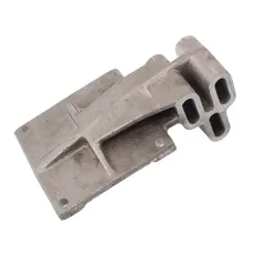  0050180510 — WSPORNIK SPRĘŻARKI C-330 125X122MM, ROZSTAW OTWORÓW - 104/104MM