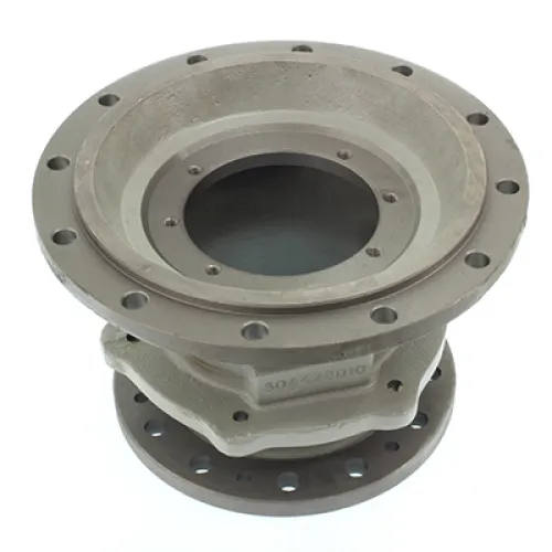 POCHWA TYLNEGO MOSTU C-360