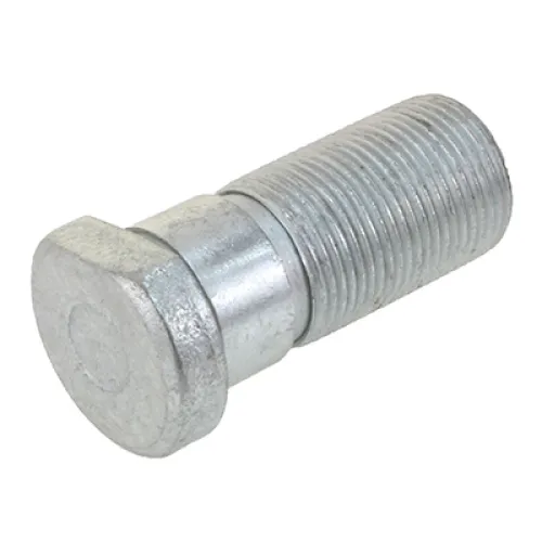 ŚRUBA KOŁA M22X1,5X 57MM, C-360, C-385 ZETOR, TYŁ, SZPILKA KOŁA