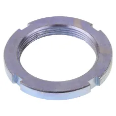  0050428440 — NAKRĘTKA ŁOŻYSKOWA M55X2,0  (KM11) DIN 981 - WAŁU KOŁA C-360