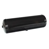 ZBIORNIK POWIETRZA 20L - C-360,PRZYCZEPY FI 206MM, L=685MM, M22X1,5, 12,5BAR