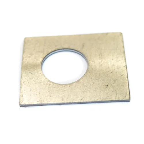 PODKŁADKA ZABEZP. STOPY GŁÓWNEJ C-360 34X29X1MM