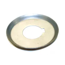 POLSKA PRODUKCJA 0050503190 — ODRZUTNIK OLEJU SILNIKA PRZEDNI C-360 89X35X1MM
