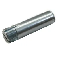 OŚ KOŁA POŚREDNIEGO ROZRZĄDU C-360 BEZ NAKRĘTKI, 20X77MM, M20X1,5
