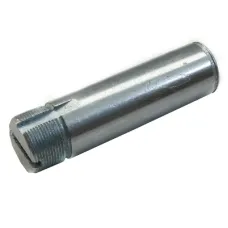 GMP 0050504210 — OŚ KOŁA POŚREDNIEGO ROZRZĄDU C-360 BEZ NAKRĘTKI, 20X77MM, M20X1,5