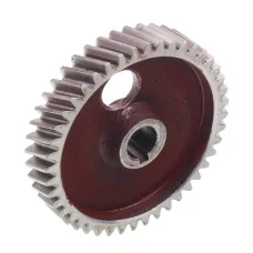 MZ-AD 0050504240 — KOŁO ZĘBATE ROZRZĄDU C-360, ZETOR 44Z