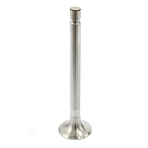 ZAWÓR WYDECHOWY SILNIKA C-360 NO.2, 33,20X10,00X129,30MM