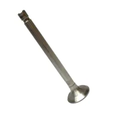 GMP 0050505061 — ZAWÓR WYDECHOWY SILNIKA C-360 NO.2, 33,20X10,00X129,30MM