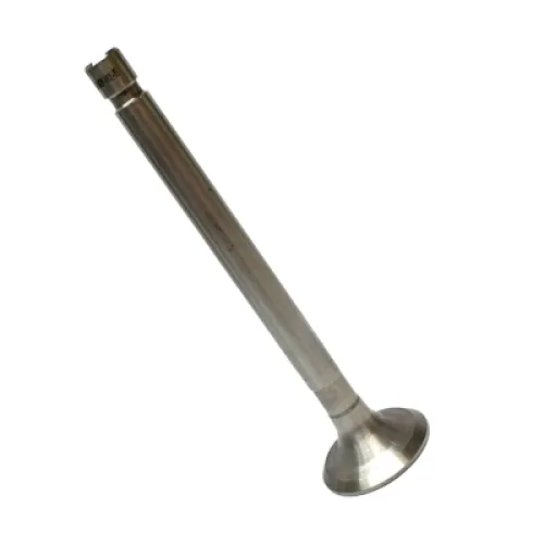 ZAWÓR WYDECHOWY SILNIKA C-360 NO.2, 33,20X10,00X129,30MM