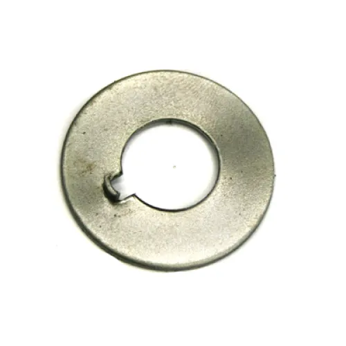 PODKŁADKA ODGINANA WAŁKA POMPY WODNEJ C-360, 32X14,5X1MM