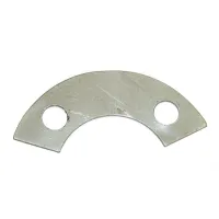 PODKŁADKA ODGINANA KOŁA POMPY WODNEJ C-360, 18X1MM