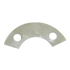 POLSKA PRODUKCJA 0050506150 — PODKŁADKA ODGINANA KOŁA POMPY WODNEJ C-360, 18X1MM