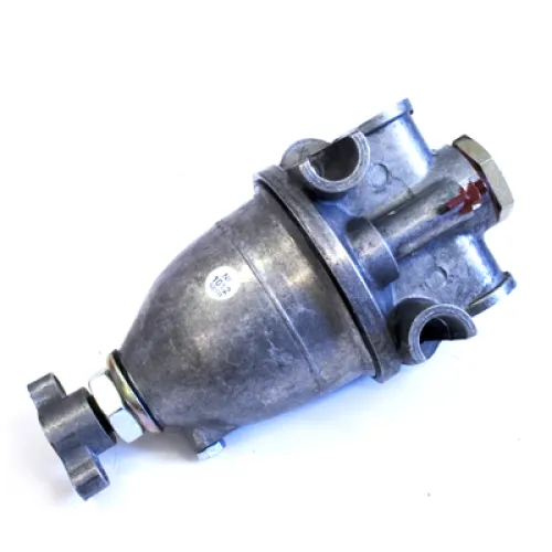 ODOLEJACZ POWIETRZA C-360, C-385, ZETOR