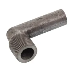  0050509600 — KOLANKO GŁOWICY SPRĘŻARKI C-360, ZETOR M22X1,5, FI 13/14MM