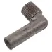 KOLANKO GŁOWICY SPRĘŻARKI C-360, ZETOR M22X1,5, FI 13/14MM