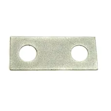 POLSKA PRODUKCJA 0050550200 — PODKŁADKA ŚRUBY WSPORNIKA CIĘGŁA DOLNEGO C-360, 72X30X1MM