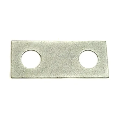 PODKŁADKA ŚRUBY WSPORNIKA CIĘGŁA DOLNEGO C-360, 72X30X1MM