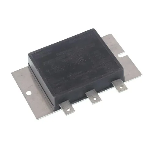 REGULATOR PRĄDNICY C-360 RG-15D, 12V, ELEKTRONICZNY